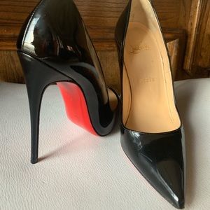 Christian Louboutin heels